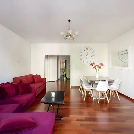 Arc De Triomphe View - Sleeps 7 - Elegant 1Br - Terrace *